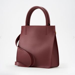 Minor History The True Convertible Crossbody Bag